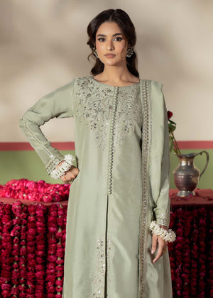 25102B - Fragrant Floral Formal - Zarqun Premium
