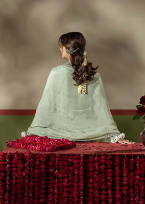 25102B - Fragrant Floral Formal - Zarqun Premium