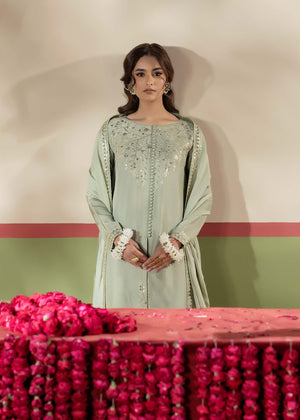 25102B - Fragrant Floral Formal - Zarqun Premium