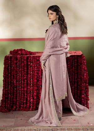 25102A - Fragrant Floral Formal - Zarqun Premium