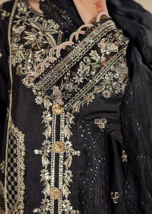 2599B - Fragrant Floral Formal - Zarqun Premium