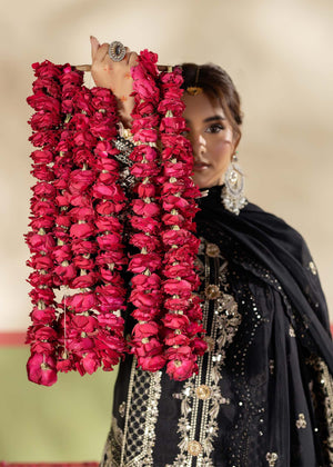 2599B - Fragrant Floral Formal - Zarqun Premium