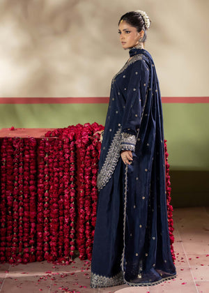 25101B - Fragrant Floral Formal - Zarqun Premium
