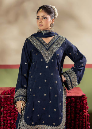 25101B - Fragrant Floral Formal - Zarqun Premium