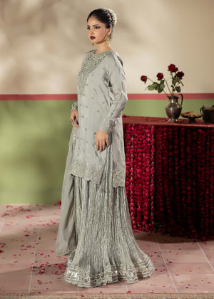 25104B - Fragrant Floral Formal - Zarqun Premium