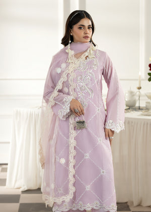 25108B - Chic Formal Suit - Zarqun Premium