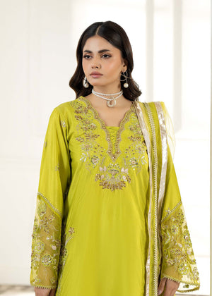 25105B - Chic Formal Suit - Zarqun Premium