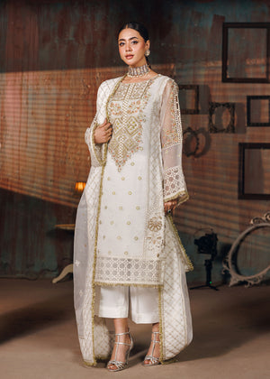 2490A - Casual Formal Suit - Zarqun Premium