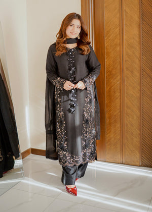 2586D - Best Selling Formal Wear - Zarqun Premium