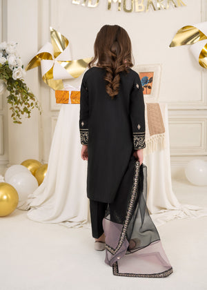 K2530A - Kids Formal Wear - Zarqun Premium