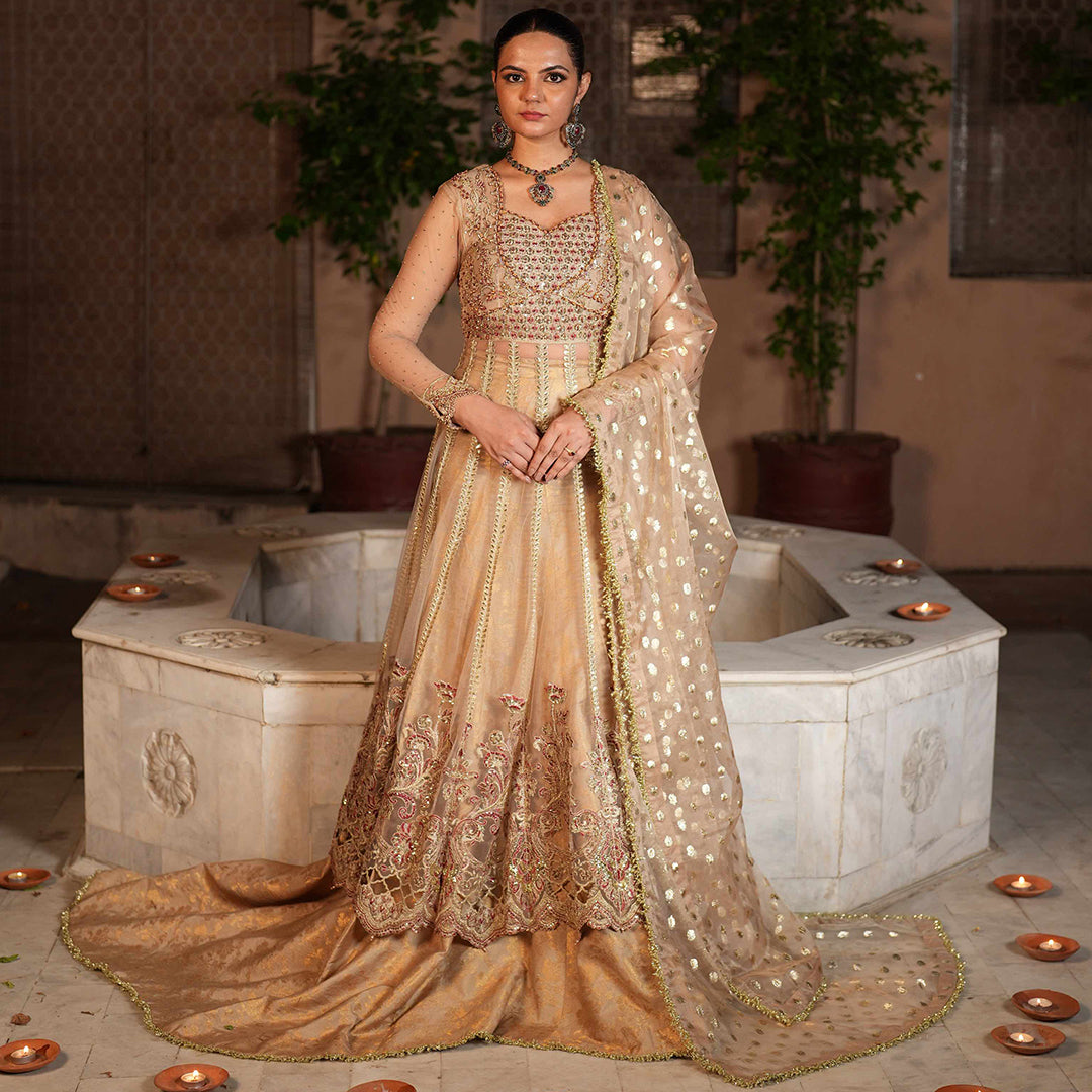 Majeste - Formal Wedding Dresses