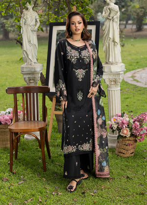 2617A - Summer Formal Wear - Zarqun Premium