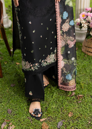 2617A - Summer Formal Wear - Zarqun Premium