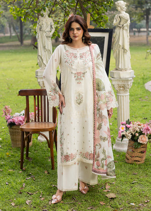 2617B - Summer Formal Wear - Zarqun Premium