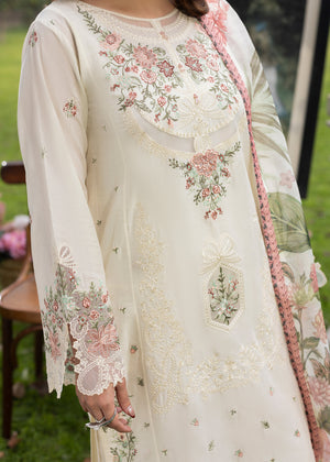 2617B - Summer Formal Wear - Zarqun Premium