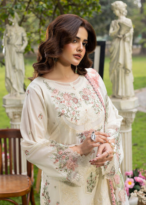 2617B - Summer Formal Wear - Zarqun Premium