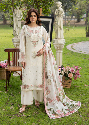 2617B - Summer Formal Wear - Zarqun Premium
