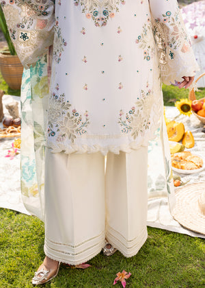 2616B - Summer Formal Wear - Zarqun Premium