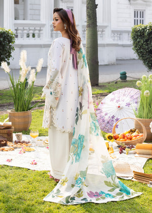2616B - Summer Formal Wear - Zarqun Premium