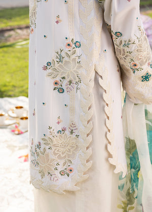 2616B - Summer Formal Wear - Zarqun Premium