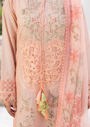 2618A - Summer Formal Wear - Zarqun Premium