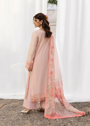 2618A - Summer Formal Wear - Zarqun Premium