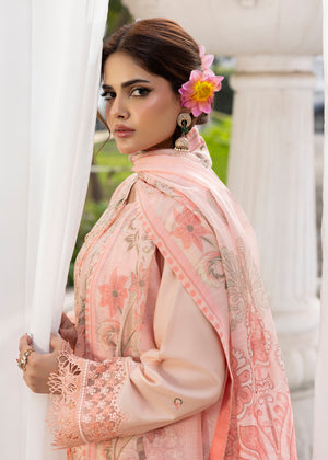 2618A - Summer Formal Wear - Zarqun Premium