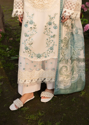 2618B - Summer Formal Wear - Zarqun Premium
