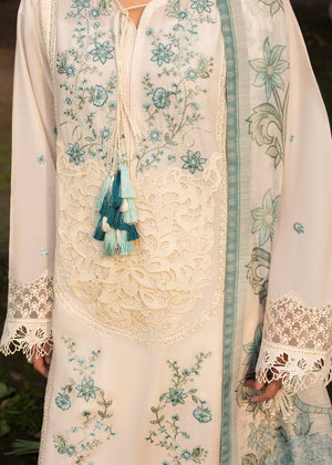 2618B - Summer Formal Wear - Zarqun Premium