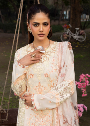 2613B - Summer Formal Wear - Zarqun Premium