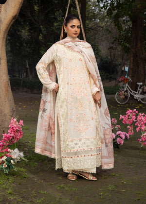 2613B - Summer Formal Wear - Zarqun Premium