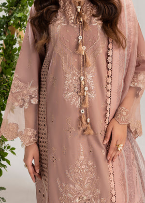2634A - Summer Formal Wear - Zarqun Premium