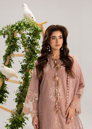 2634A - Summer Formal Wear - Zarqun Premium