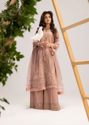 2634A - Summer Formal Wear - Zarqun Premium