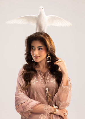 2634A - Summer Formal Wear - Zarqun Premium