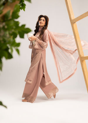 2634A - Summer Formal Wear - Zarqun Premium
