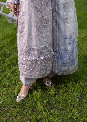 2613A - Summer Formal Wear - Zarqun Premium