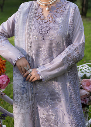 2613A - Summer Formal Wear - Zarqun Premium