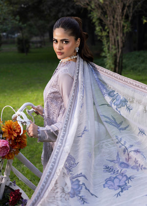 2613A - Summer Formal Wear - Zarqun Premium