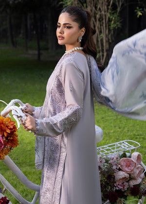 2613A - Summer Formal Wear - Zarqun Premium