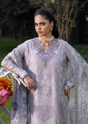 2613A - Summer Formal Wear - Zarqun Premium