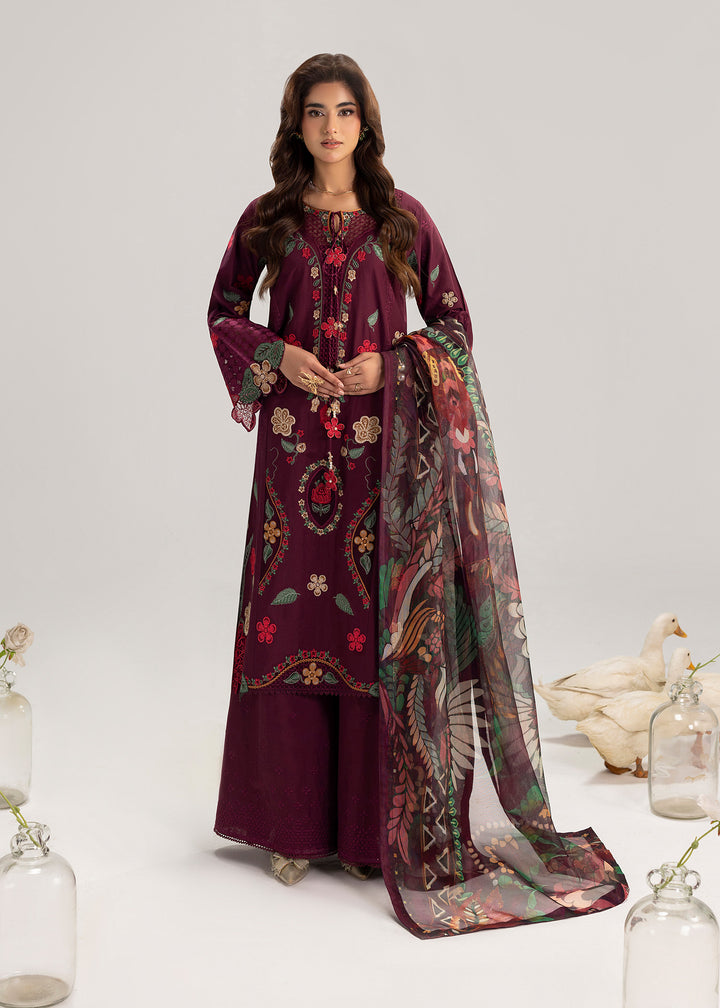 2635B - Summer Formal Wear - Zarqun Premium
