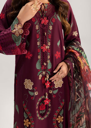 2635B - Summer Formal Wear - Zarqun Premium