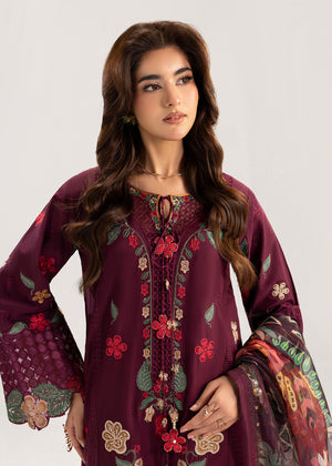 2635B - Summer Formal Wear - Zarqun Premium