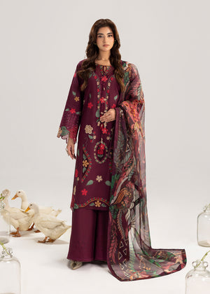 2635B - Summer Formal Wear - Zarqun Premium