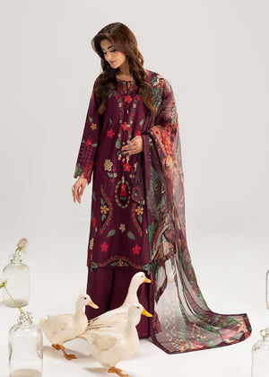 2635B - Summer Formal Wear - Zarqun Premium