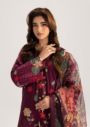 2635B - Summer Formal Wear - Zarqun Premium