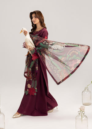 2635B - Summer Formal Wear - Zarqun Premium