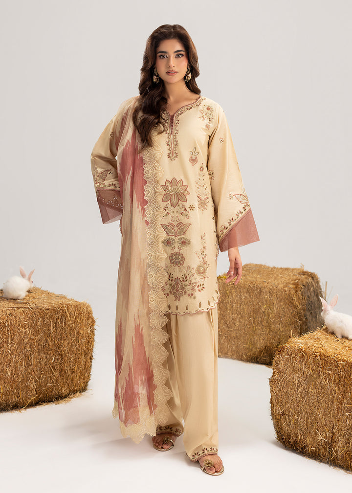 2631B - Summer Formal Wear - Zarqun Premium