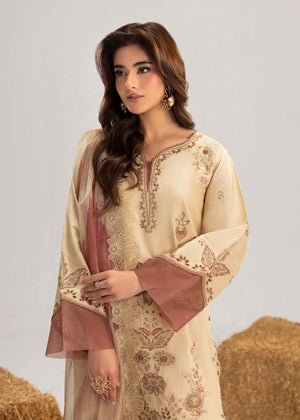 2631B - Summer Formal Wear - Zarqun Premium